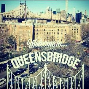 Meet your Posher, Alvin